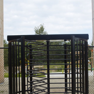 Draaitrommel XL Connecterra