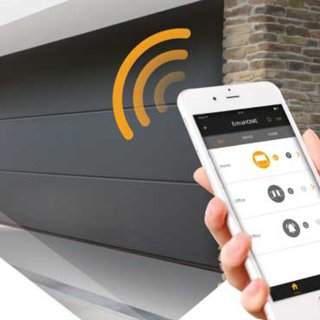 Entrahome