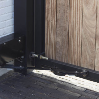 MCH150 Vleugelpoortaandrijving smal