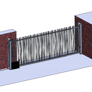 Luxemburg 3D